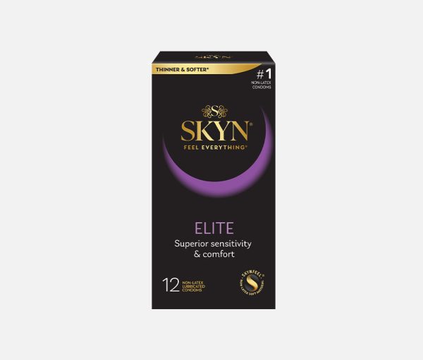 SKYN® Elite Condoms on Sale - Image 2