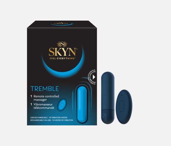 SKYN™ Tremble on Sale