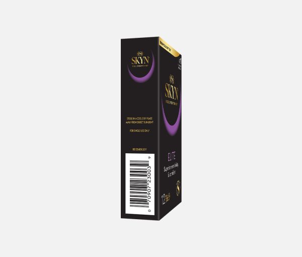 SKYN® Elite Condoms on Sale - Image 5