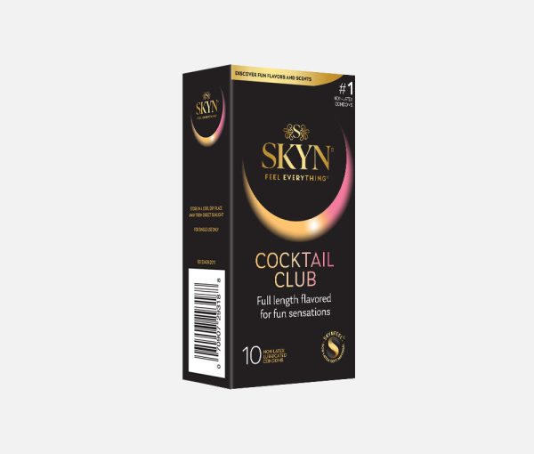 SKYN® Cocktail Club Cheap - Image 3