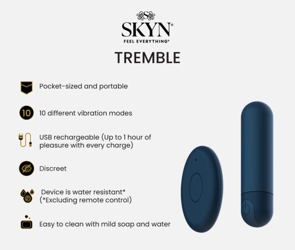 SKYN™ Tremble on Sale - Image 3