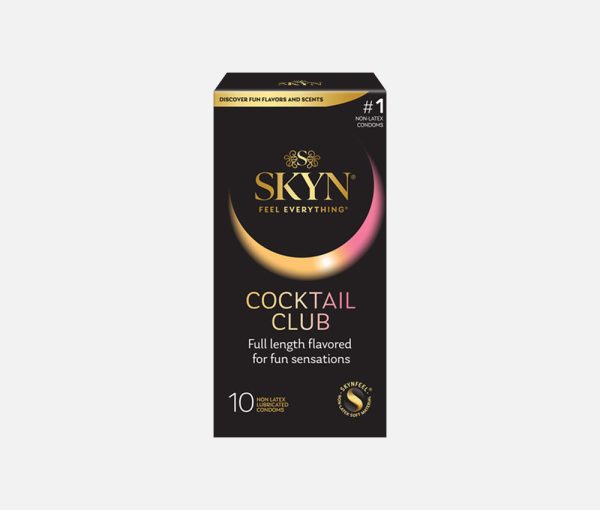SKYN® Cocktail Club Cheap