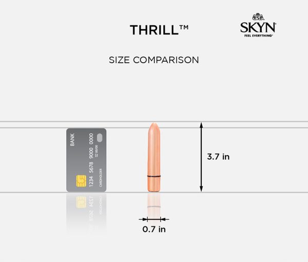 SKYN™ Thrill Cheap - Image 5
