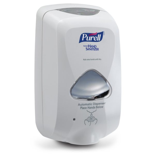 Purell TFX Hand Hygiene Dispenser Online Hot Sale - Image 5