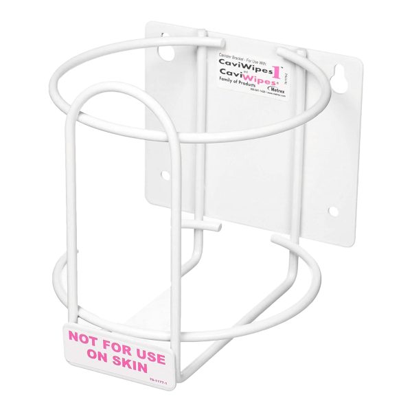 CaviWipes Wall Bracket Cheap - Image 2