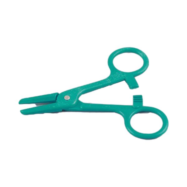 Tubing Clamp 4-1 2 Inch Length Plastic Online