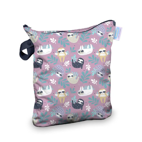 Thirsties Deluxe Wet Bag For Sale - Image 4
