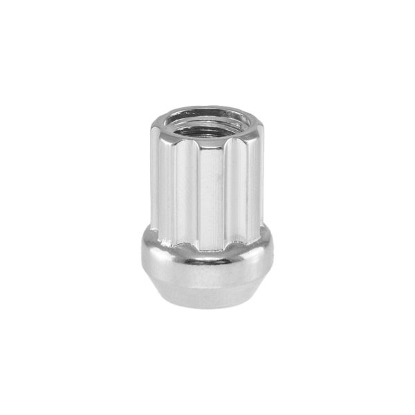 9 16  Truck Open End Spline Lug | .910  Diameter | Open End Lug Nuts Discount