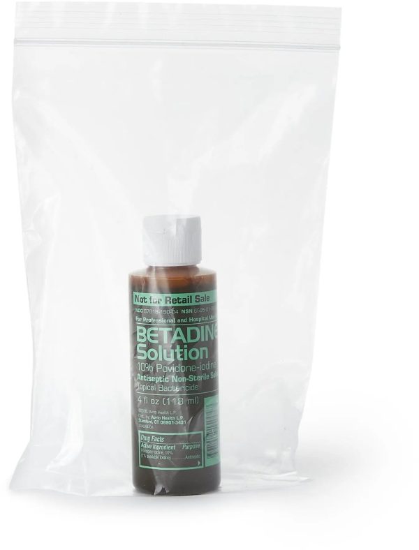 Betadine Skin Prep Solution For Sale - Image 4