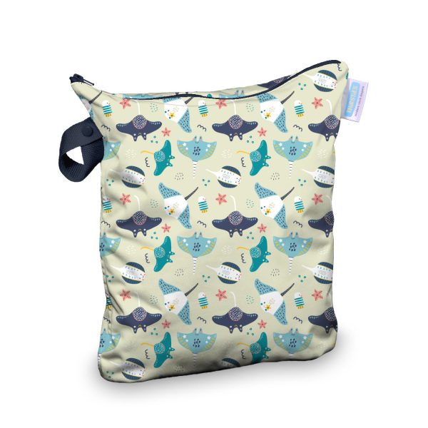 Thirsties Deluxe Wet Bag For Sale