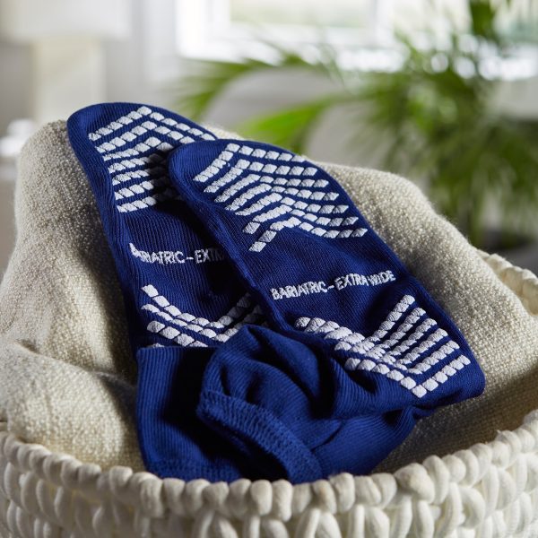 McKesson Slipper Socks Supply - Image 5