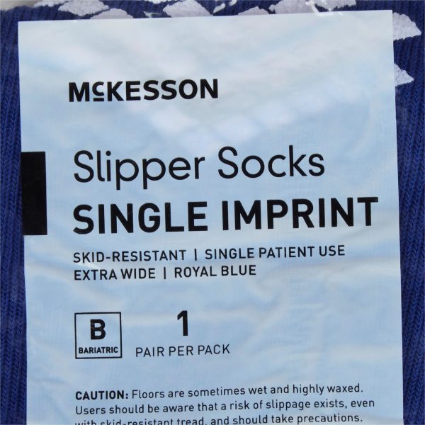 McKesson Slipper Socks Supply - Image 3