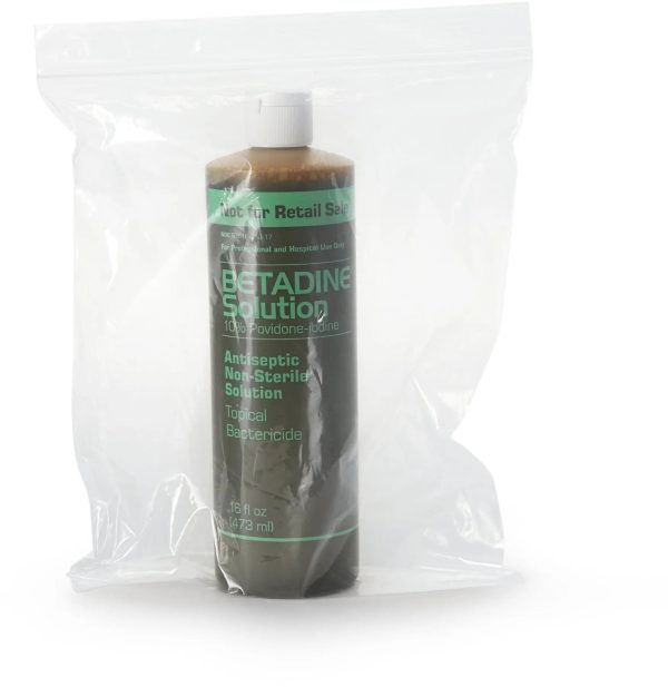 Betadine Skin Prep Solution For Sale - Image 2