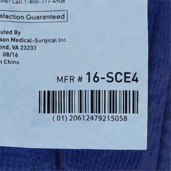 McKesson Slipper Socks Supply - Image 4