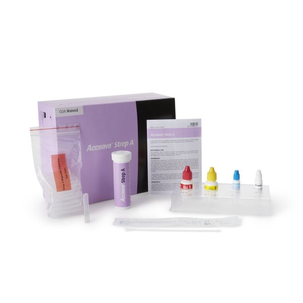 Acceava Rapid Test Kit Online Sale