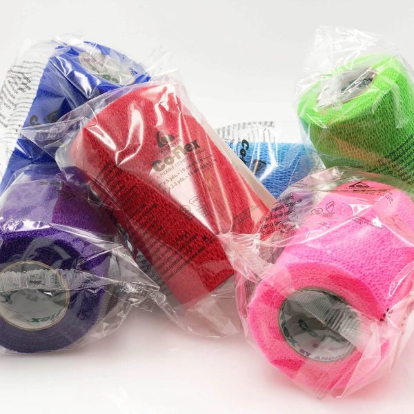 Co-Flex·Med Cohesive Bandage Online Sale - Image 2
