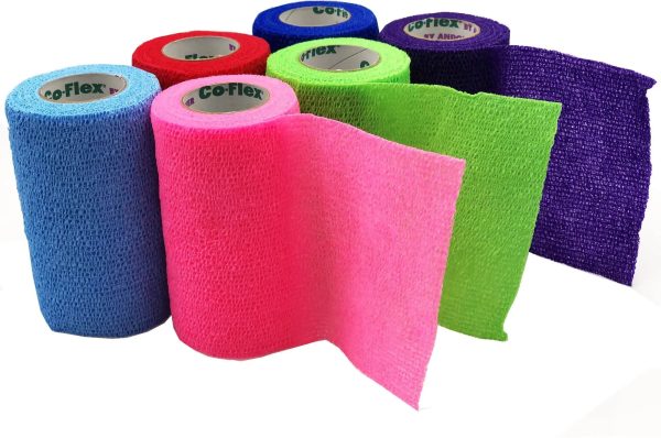 Co-Flex·Med Cohesive Bandage Online Sale