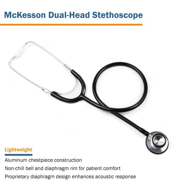 Basic Classic Stethoscope Online Sale - Image 4