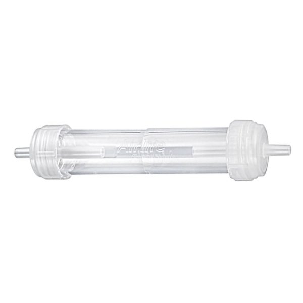 AirLife Oxygen Tubing In-Line Water Trap Fashion - Image 2