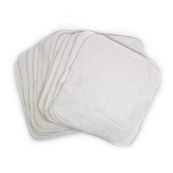 Cloth-eez Paper Towel Alternative - White on Sale - Image 3