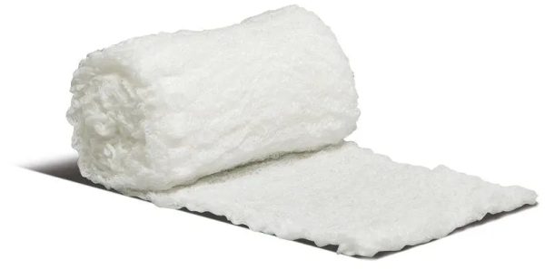 Sterilux AMD Antimicrobial Gauze Dressing Hot on Sale