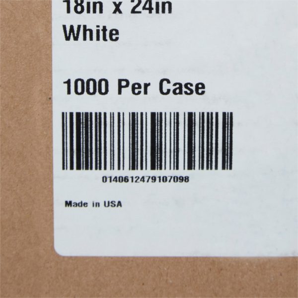 McKesson Scale Liner Paper Sale - Image 4