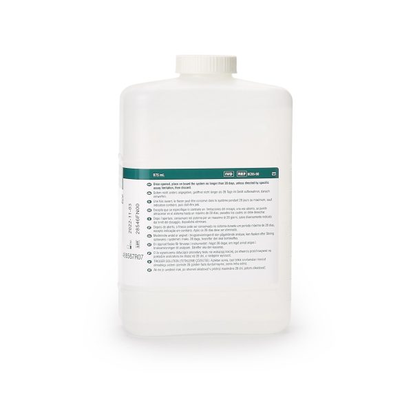 Architect Ancillary Reagent Online now