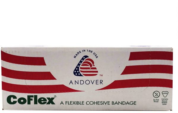 Co-Flex·Med Cohesive Bandage Online Sale - Image 3