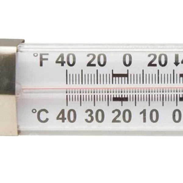 Fisherbrand Durac Refrigerator   Freezer Thermometer Hot on Sale - Image 3