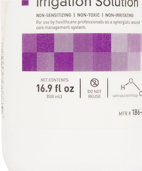 McKesson Puracyn Plus Professional Wound Cleanser Sale - Image 3