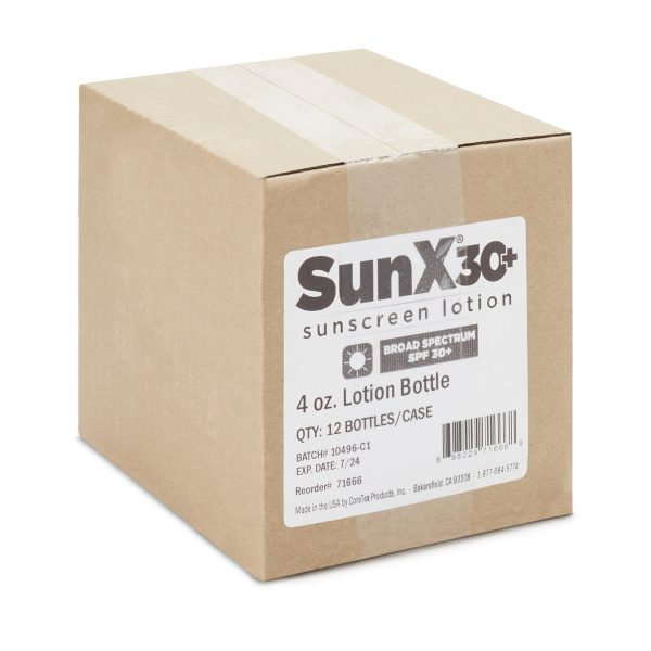 SunX 30+ Sunscreen Online Hot Sale - Image 2