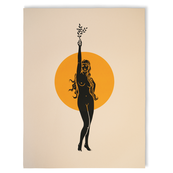 Siren Poster Hot on Sale - Image 2