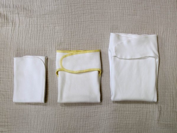 Cloth-eez Stretchy PreFlat Online now - Image 5