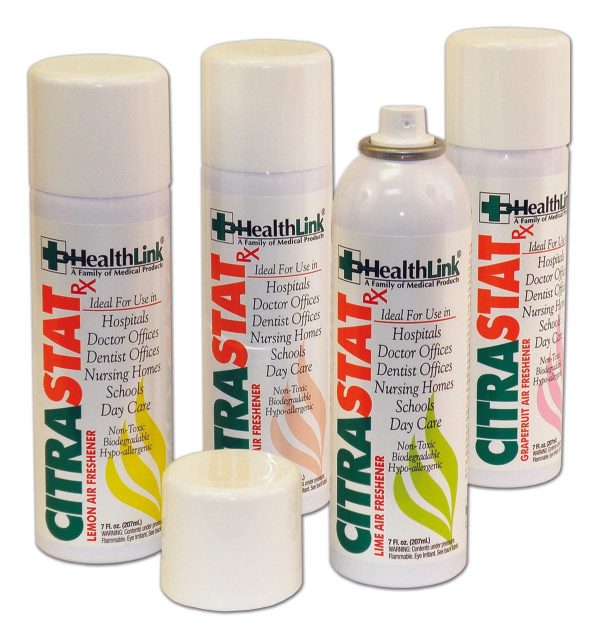 CitraStat Air Freshener Supply - Image 2