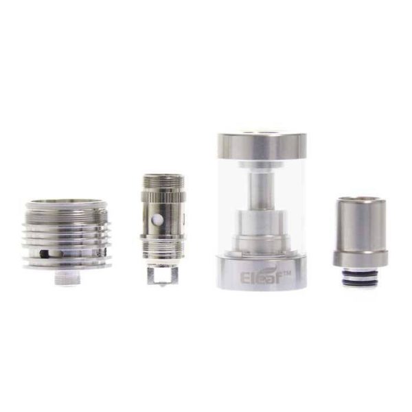 Eleaf iJust 2 Starter Kit with iJust 2 Atomizer 2600mAh (5.5ML) Supply - Image 4