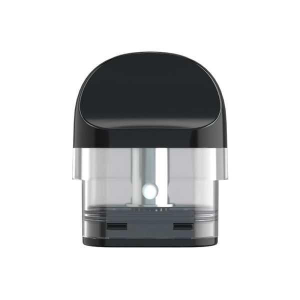 Smoant Vikii Pro Replacement Pod Cartridge 3ml 2pcs pack Fashion