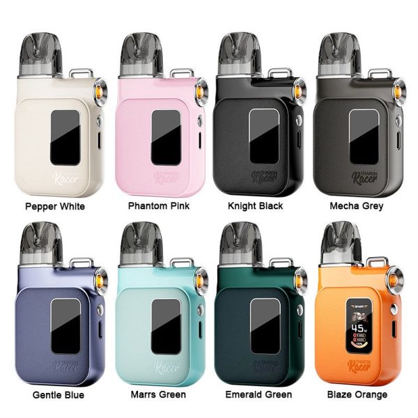 Smoant Charon Racer Pod Kit 1000mAh For Sale - Image 2