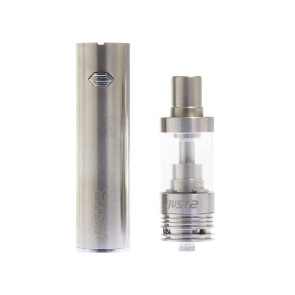 Eleaf iJust 2 Starter Kit with iJust 2 Atomizer 2600mAh (5.5ML) Supply - Image 3