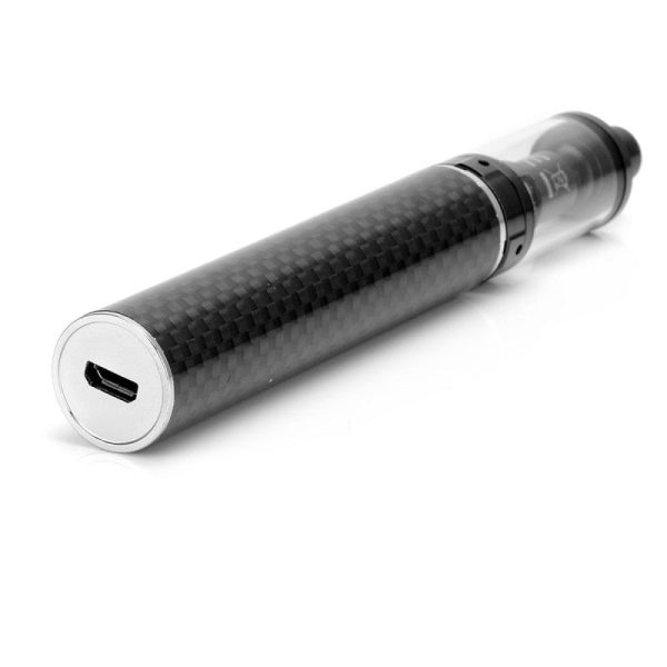 Aspire K3 Quick 1200mAh Start Kit with K3 2ML Tank Fashion - Image 2