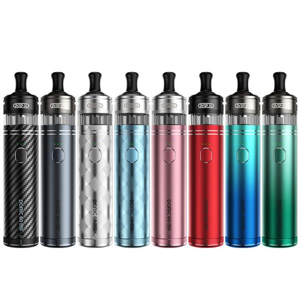 VOOPOO Doric 60 Pro Pod Kit For Discount